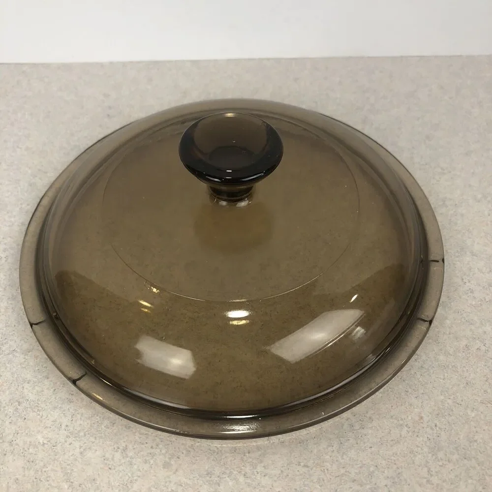 Vintage Vision Pyrex V-1-C‎ 6